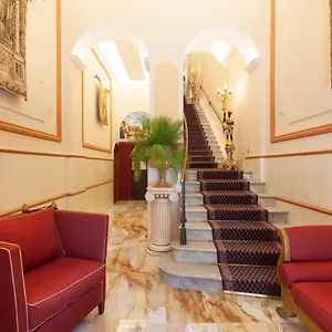Residenza Antica **** Рим