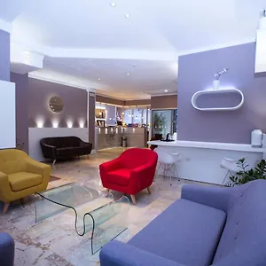 **** Hotel Agape Aa Italien