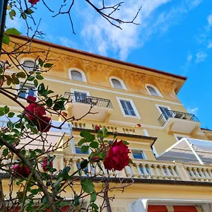 **** Hotel Canali, Portofino Coast Italien