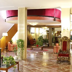 Lh Grand Hermitage **** Рим