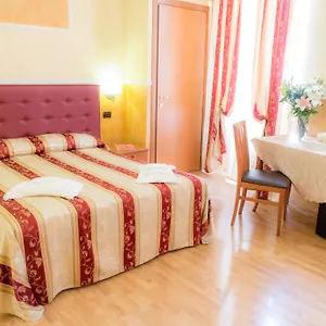 3* Frühstückspension Residenza Ki