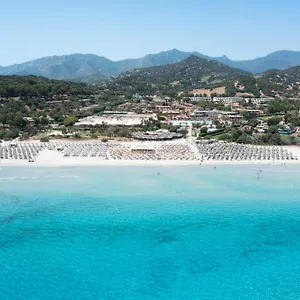 **** Resort Voi Tanka Village Italien