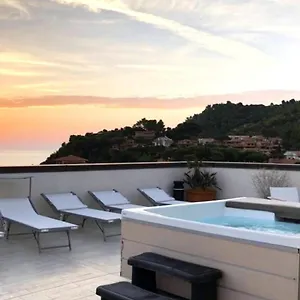 *** Hotel Il Telamonio Italia