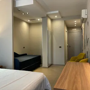 Apartahotel Fardella **