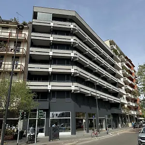 **** Hotel Admiral Italien