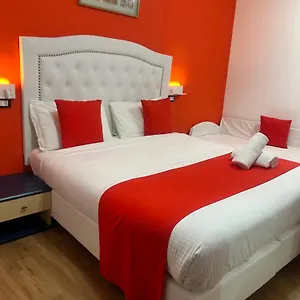 Hotel Veronese ***