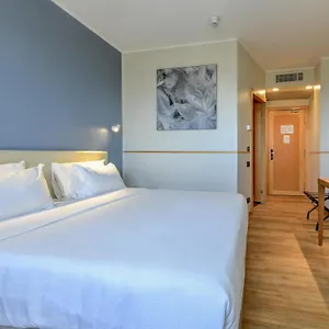 *** Hotel Western Airvenice Italien