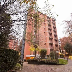 *** Aparthotel Ih Argonne Park Italia