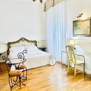 3* Frühstückspension Il Gattopardo Relais