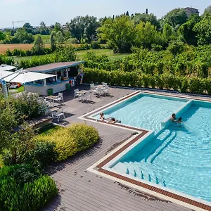 **** Hotel The Ziba & Italien