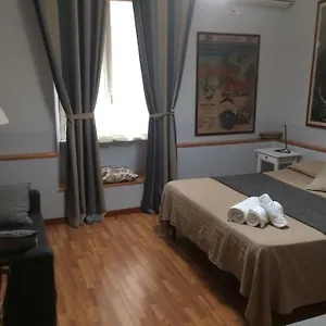 Penzion Vacanze Romane 2