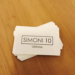 ** Affittacamere Simoni 10 Italia