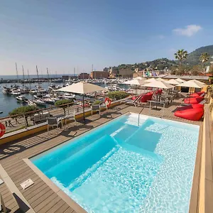 **** Hotel Laurin Italia