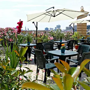 *** Hotel Bellevue Italien