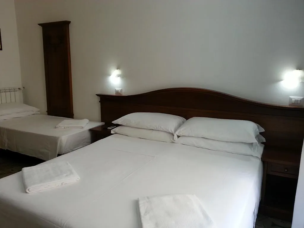 Guesthouse Alex II Rzym