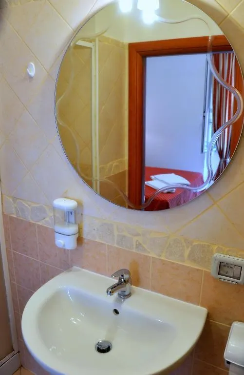 Konukevi Guesthouse Alex II Roma