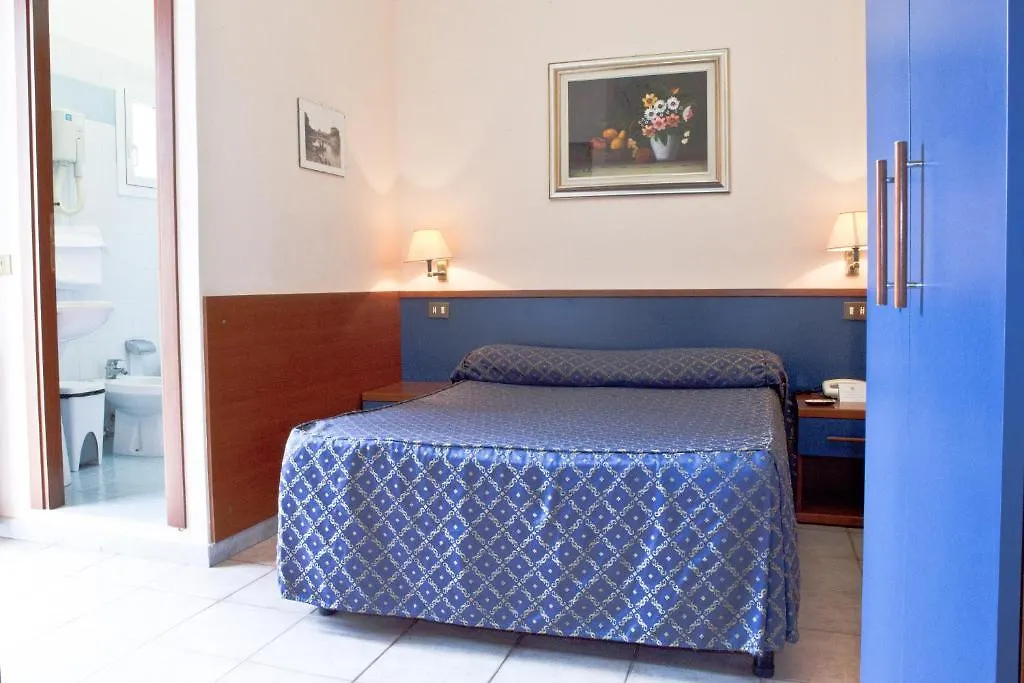 Guesthouse Alex II Roma