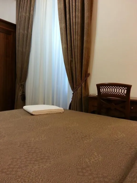 Guesthouse Alex II Roma 2*,  İtalya