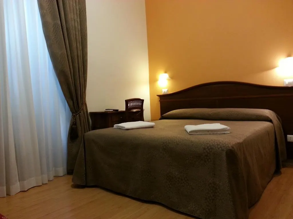 Guesthouse Alex II Roma