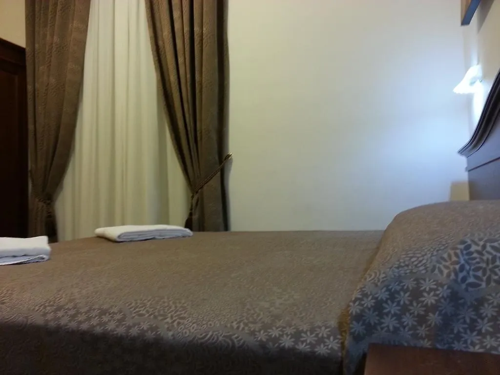 Konukevi Guesthouse Alex II Roma