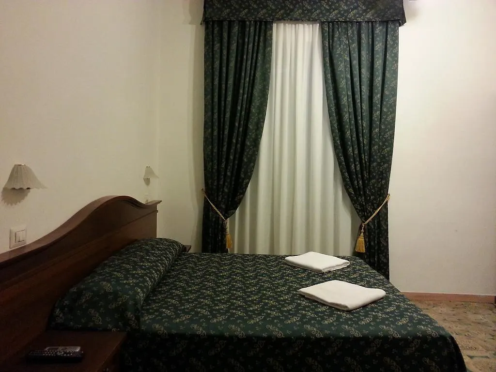 Guesthouse Alex II Roma