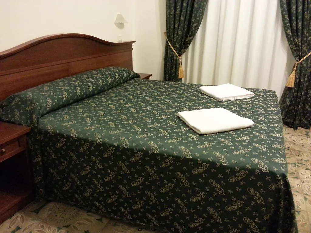 Konukevi Guesthouse Alex II Roma