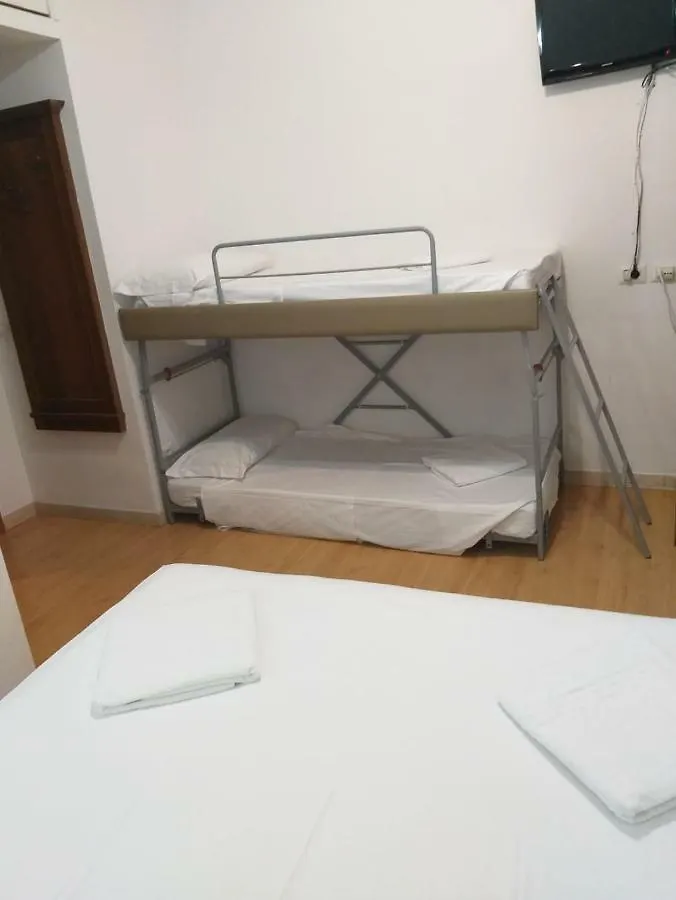 Guesthouse Alex II Rzym