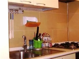 Guesthouse Alex II Roma İtalya