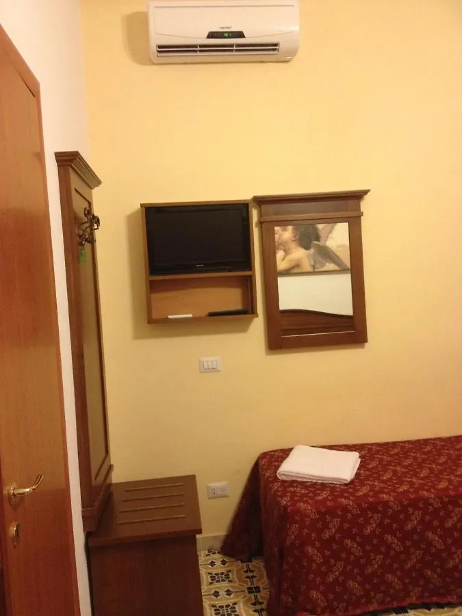 Guesthouse Alex II Roma 2*,