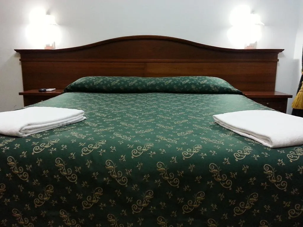 Guesthouse Alex II Řím 2*,