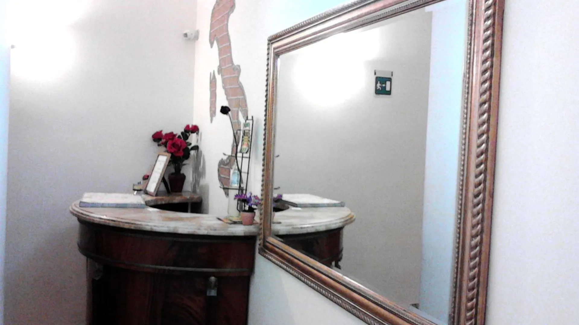 Penzion Guesthouse Alex II Řím