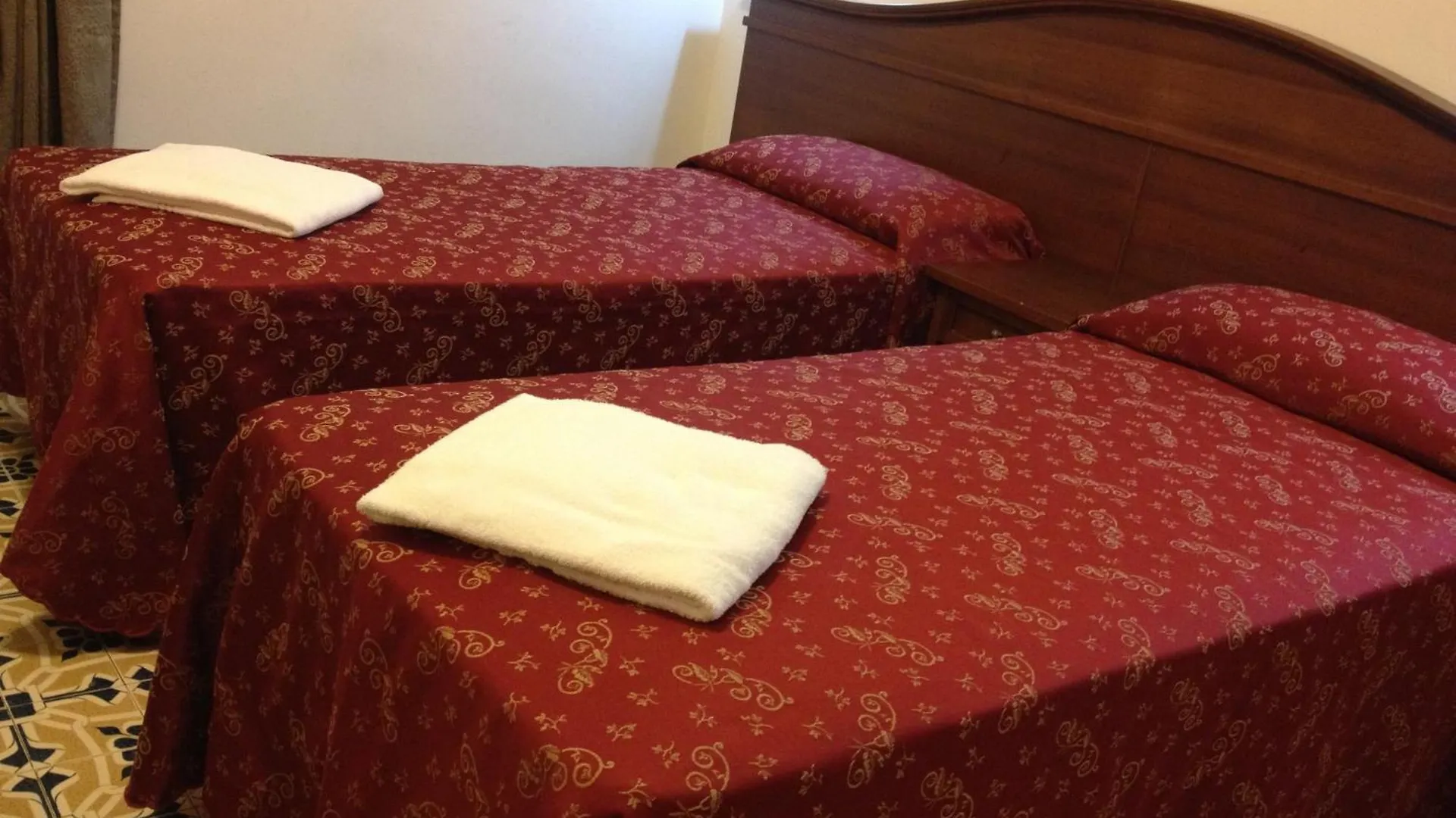Guesthouse Alex II Rzym 2*,  Włochy