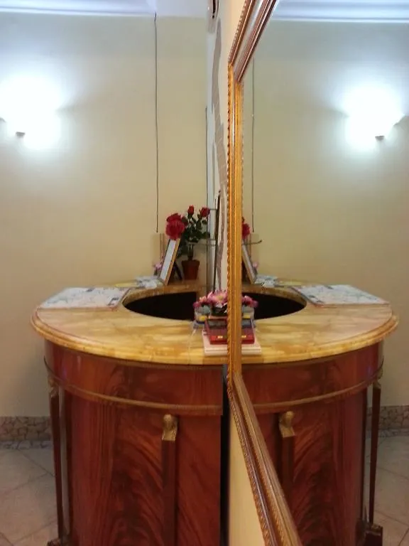 Guesthouse Alex II Rzym