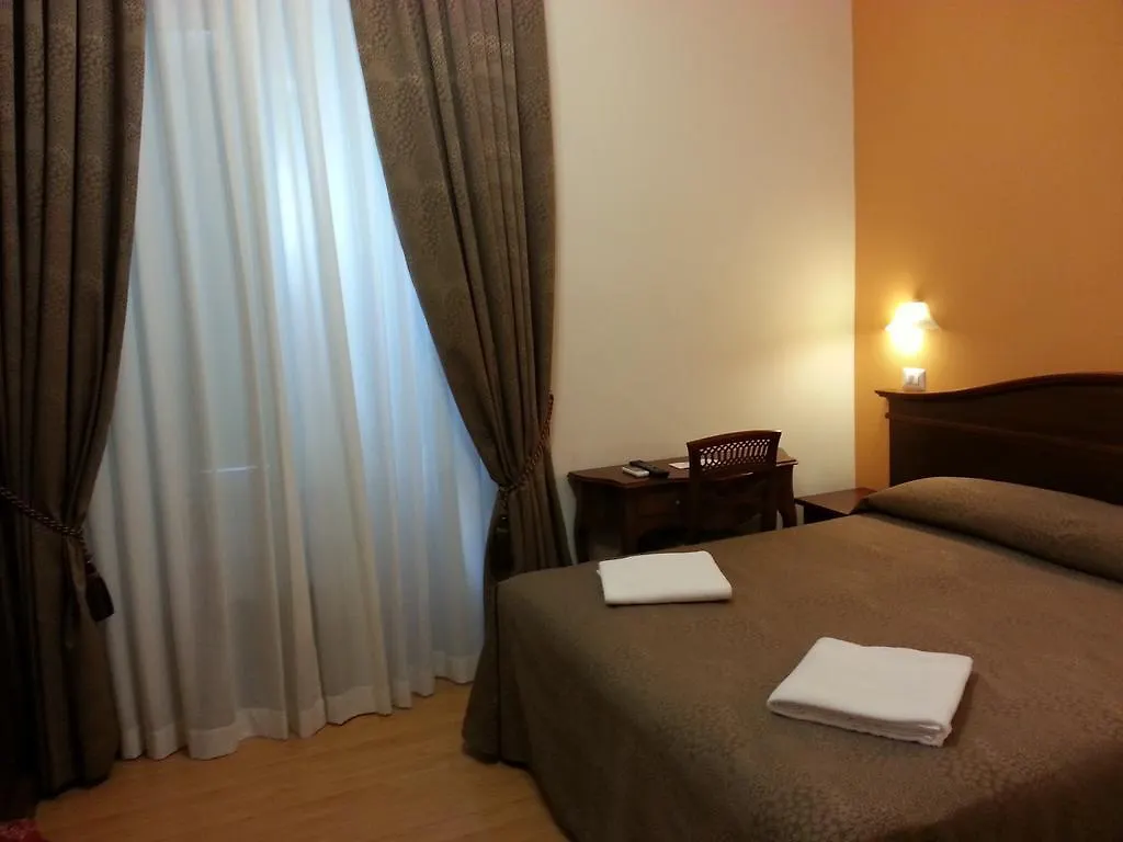 Guesthouse Alex II Řím Penzion