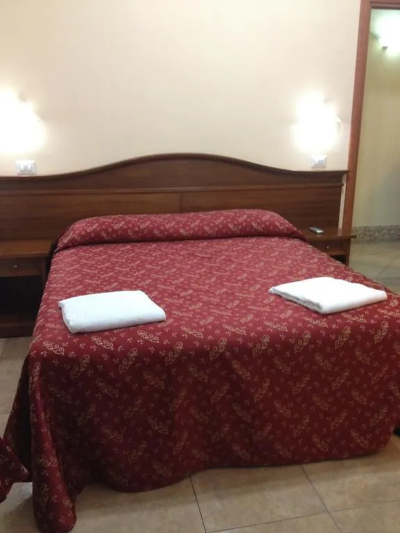 Guesthouse Alex II Rzym