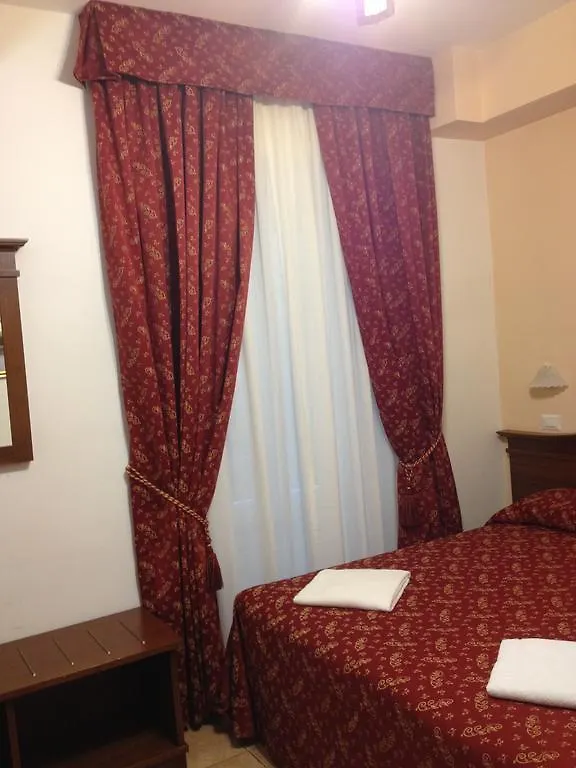 Guesthouse Alex II Řím Penzion