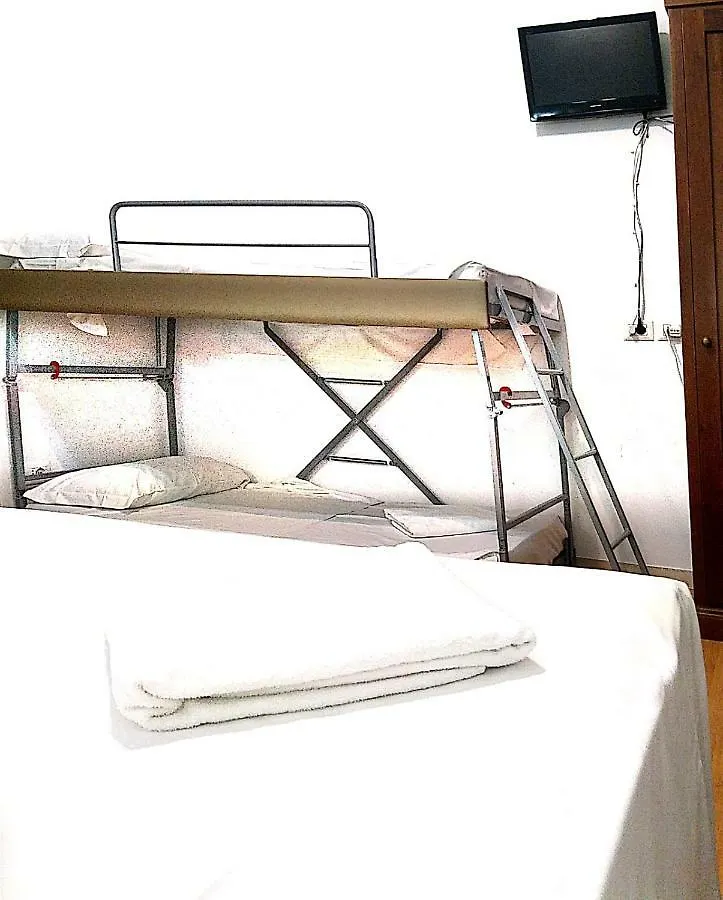 Guesthouse Alex II Rzym Włochy