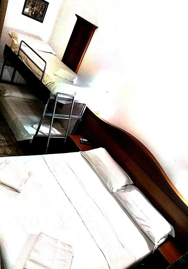 Pensjonat Guesthouse Alex II Rzym