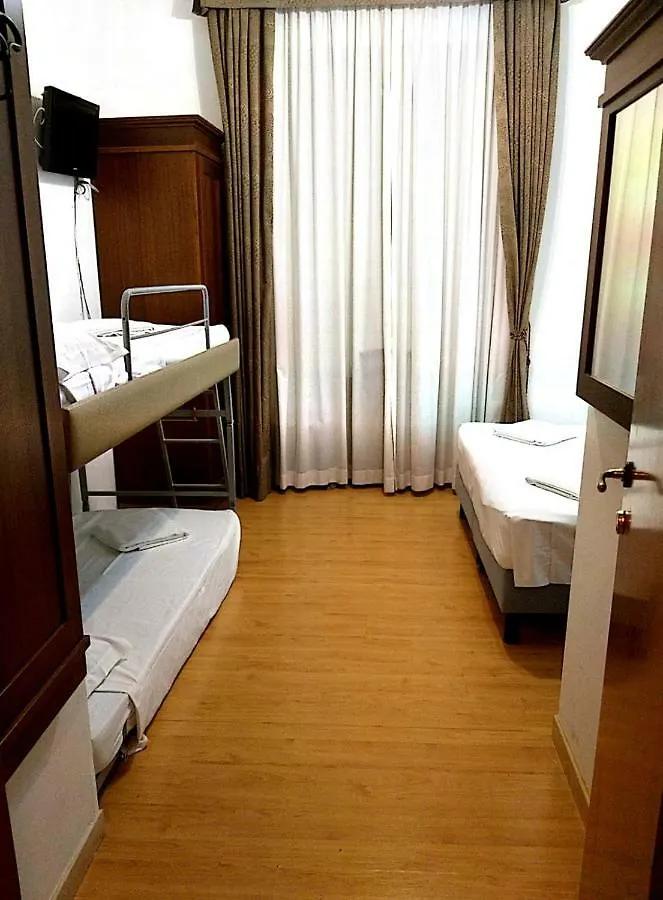 Guesthouse Alex II Rzym Włochy