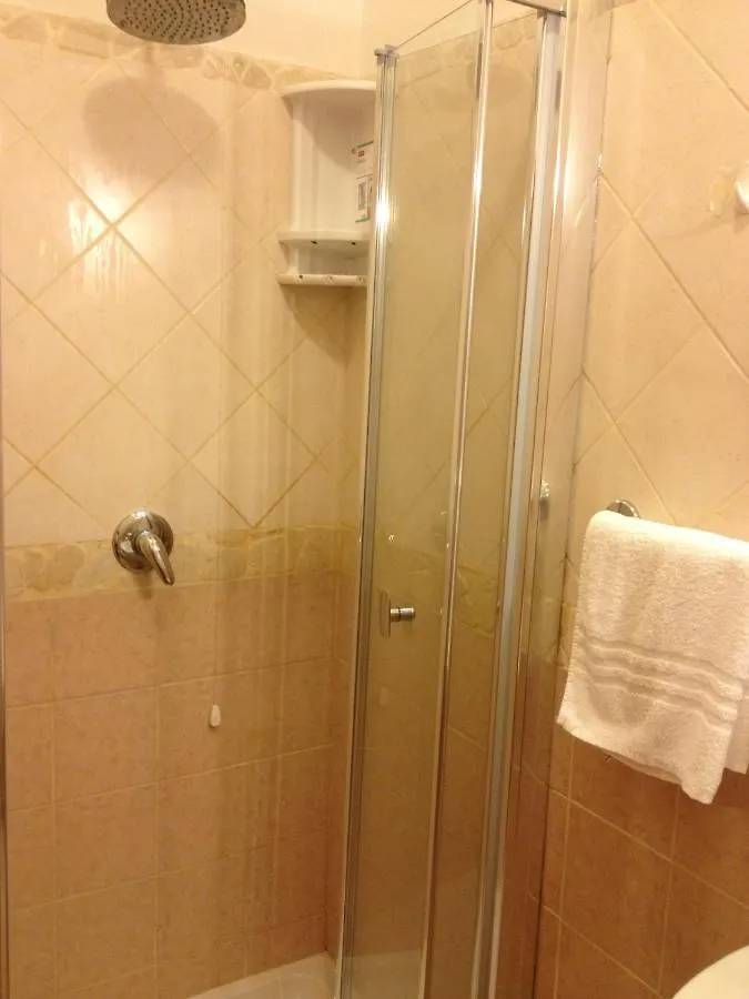 Guesthouse Alex II Řím 2*,