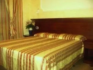 ** Pensjonat Guesthouse Alex II Rzym Włochy
