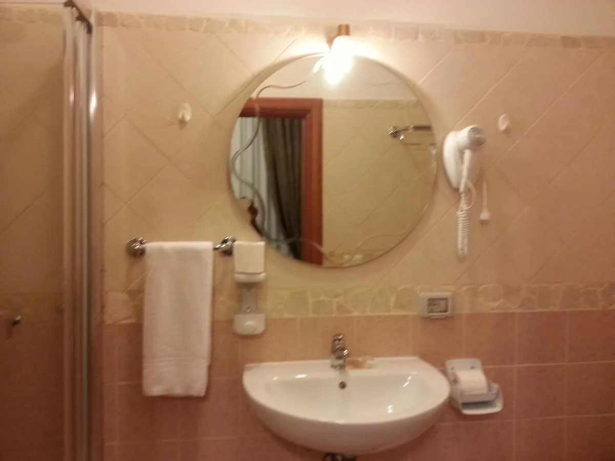 Guesthouse Alex II Rzym Pensjonat